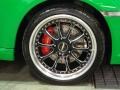 Paint to Sample Green - Boxster S Photo No. 17