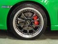 Paint to Sample Green - Boxster S Photo No. 18