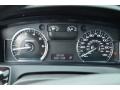 Brilliant Silver Metallic - MKS Sedan Photo No. 23