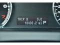 Brilliant Silver Metallic - MKS Sedan Photo No. 24