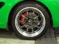 Paint to Sample Green - Boxster S Photo No. 19