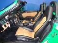 Paint to Sample Green - Boxster S Photo No. 25