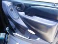 2003 Patriot Blue Pearlcoat Chrysler Town & Country LXi  photo #18