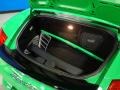 Paint to Sample Green - Boxster S Photo No. 34
