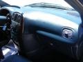 2003 Patriot Blue Pearlcoat Chrysler Town & Country LXi  photo #19
