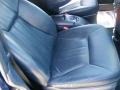 2003 Patriot Blue Pearlcoat Chrysler Town & Country LXi  photo #20