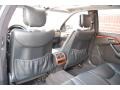 Brilliant Silver Metallic - S 430 Sedan Photo No. 43