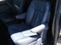 2003 Patriot Blue Pearlcoat Chrysler Town & Country LXi  photo #24