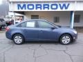 Atlantis Blue Metallic - Cruze LS Photo No. 1
