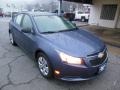 Atlantis Blue Metallic - Cruze LS Photo No. 2
