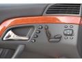 Brilliant Silver Metallic - S 430 Sedan Photo No. 65
