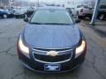 Atlantis Blue Metallic - Cruze LS Photo No. 3