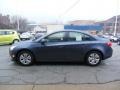 Atlantis Blue Metallic - Cruze LS Photo No. 5