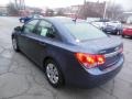 Atlantis Blue Metallic - Cruze LS Photo No. 6