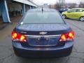 Atlantis Blue Metallic - Cruze LS Photo No. 7