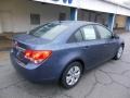 Atlantis Blue Metallic - Cruze LS Photo No. 8