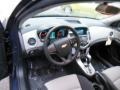 Atlantis Blue Metallic - Cruze LS Photo No. 10