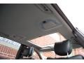 Brilliant Silver Metallic - S 430 Sedan Photo No. 71