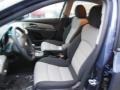 Atlantis Blue Metallic - Cruze LS Photo No. 11