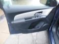Atlantis Blue Metallic - Cruze LS Photo No. 12