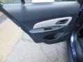Atlantis Blue Metallic - Cruze LS Photo No. 14