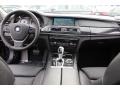 Black Dashboard Photo for 2012 BMW 7 Series #77613266