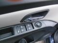 Atlantis Blue Metallic - Cruze LS Photo No. 15
