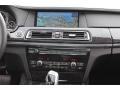 2012 BMW 7 Series 750i xDrive Sedan Navigation