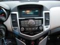 Atlantis Blue Metallic - Cruze LS Photo No. 16