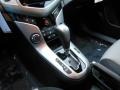 Atlantis Blue Metallic - Cruze LS Photo No. 17