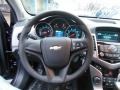 Atlantis Blue Metallic - Cruze LS Photo No. 18