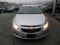 Silver Ice Metallic - Cruze LS Photo No. 3
