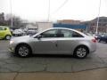 Silver Ice Metallic - Cruze LS Photo No. 5