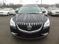 Carbon Black Metallic - Enclave Premium AWD Photo No. 3