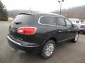 Carbon Black Metallic - Enclave Premium AWD Photo No. 6