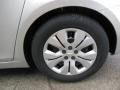 Silver Ice Metallic - Cruze LS Photo No. 9