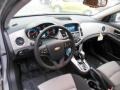 Silver Ice Metallic - Cruze LS Photo No. 10