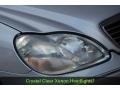 Brilliant Silver Metallic - S 430 Sedan Photo No. 86