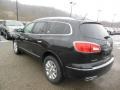 Carbon Black Metallic - Enclave Premium AWD Photo No. 8