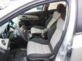 Silver Ice Metallic - Cruze LS Photo No. 11