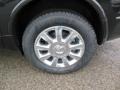 Carbon Black Metallic - Enclave Premium AWD Photo No. 9