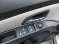 Silver Ice Metallic - Cruze LS Photo No. 15