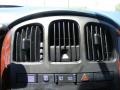 2003 Patriot Blue Pearlcoat Chrysler Town & Country LXi  photo #32