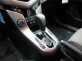 Silver Ice Metallic - Cruze LS Photo No. 17