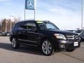Black - GLK 350 4Matic Photo No. 3