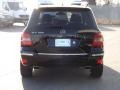 Black - GLK 350 4Matic Photo No. 4
