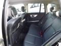 Black - GLK 350 4Matic Photo No. 6