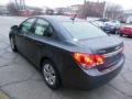 2013 Cyber Gray Metallic Chevrolet Cruze LS  photo #6