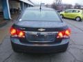 2013 Cyber Gray Metallic Chevrolet Cruze LS  photo #7
