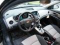 2013 Cyber Gray Metallic Chevrolet Cruze LS  photo #10
